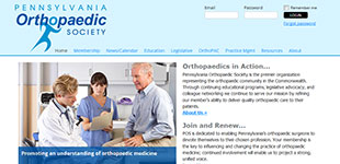 Pennsylvania Orthopaedic Society