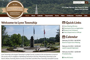 Lynn Township
