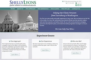 Shelly Lyons Communications