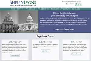 Shelly Lyons Communications