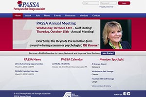 PA Self Storage Association