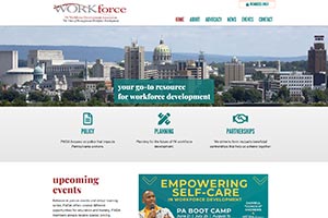 Pennsylvania Workforce Development Association